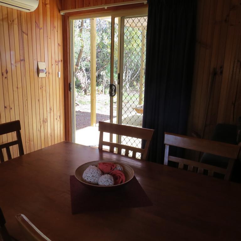 Captain Cook Holiday Park Adventure Bay Rom bilde