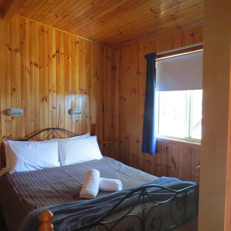 Captain Cook Holiday Park Adventure Bay Rom bilde