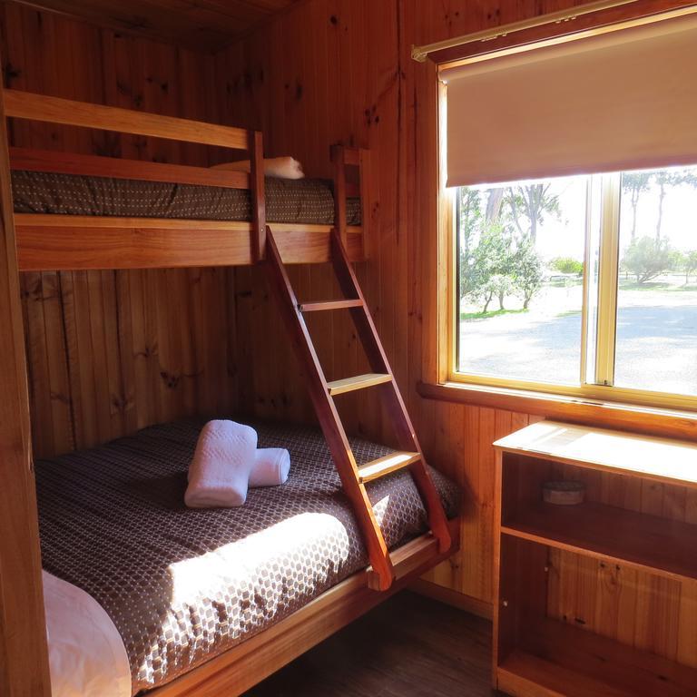 Captain Cook Holiday Park Adventure Bay Rom bilde