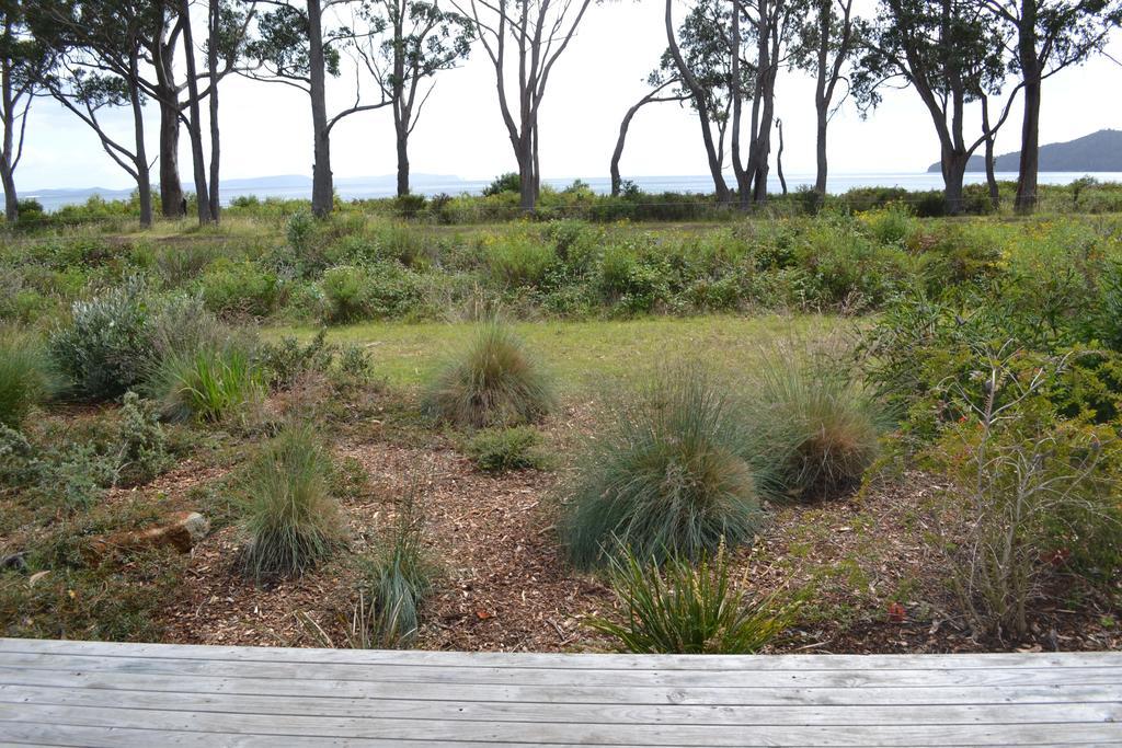 Captain Cook Holiday Park Adventure Bay Eksteriør bilde