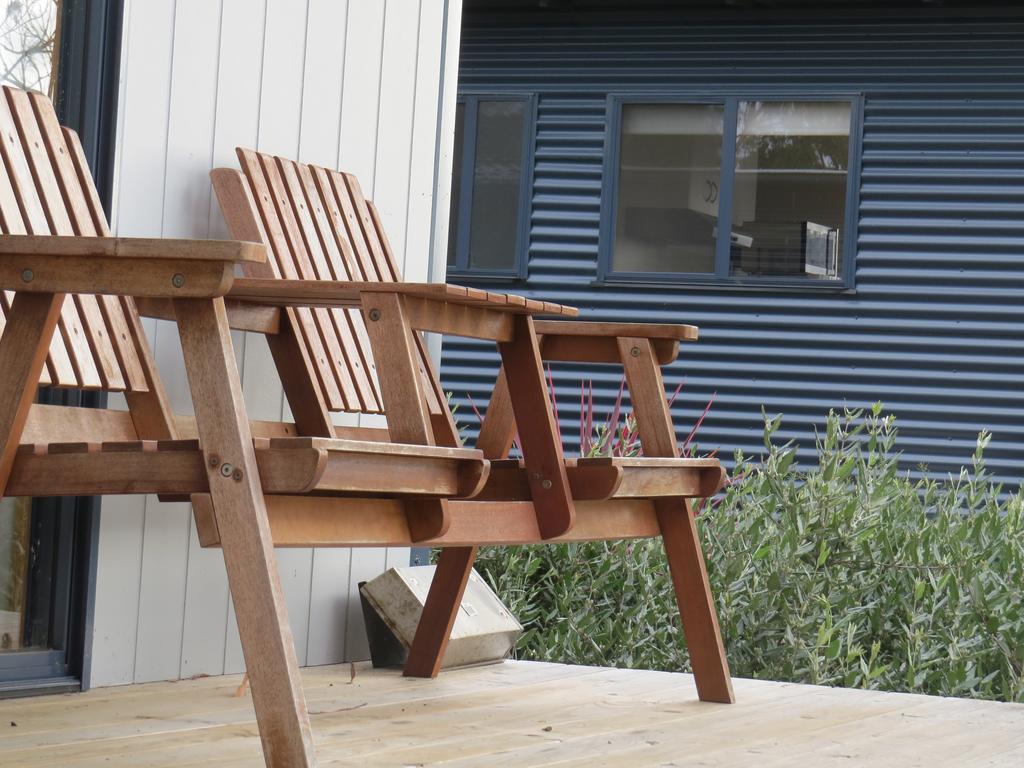 Captain Cook Holiday Park Adventure Bay Rom bilde